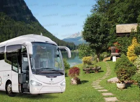 Transport persoane Piatra Neamt - Anglia - Imaginea 2