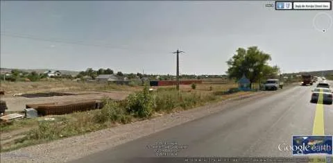 Teren intravilan la iesire din Barlad spre Vaslui cismea Leut Simila. - Imaginea 5
