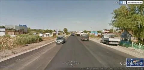 Teren intravilan la iesire din Barlad spre Vaslui cismea Leut Simila. - Imaginea 7