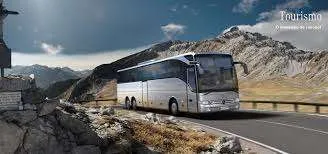 Transport persoane Cluj - Anglia - Imaginea 1