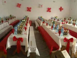 Decoratiuni pentru nunti