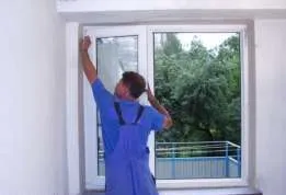 Angajam montator tamplarie PVC in Giurgiu - Imaginea 1