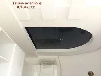  Tavane extensibile de la "Europlast Tavan" - Imaginea 3