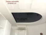  Tavane extensibile de la "Europlast Tavan" - Miniatura 3