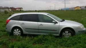 Dezmembrari Renault Laguna 2