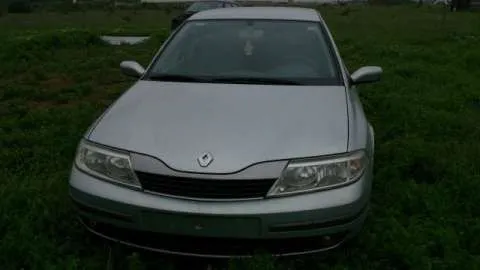 Dezmembrari Renault Laguna 2 - Imaginea 2