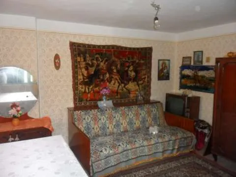 Casa de Vanzare cu Magazie Anexa din 2 camere - Imaginea 6