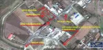 Vand teren intravilan Barlad Petrom Simila deschidere E581 Barlad- VS - Miniatura 1
