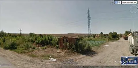 Vand teren intravilan Barlad Petrom Simila deschidere E581 Barlad- VS - Imaginea 2