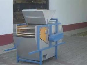 selector cereale