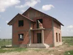 Vand Casa la Rosu in Giarmata Vii - Miniatura 1