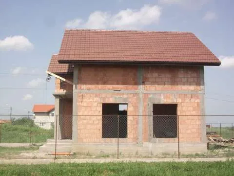 Vand Casa la Rosu in Giarmata Vii - Imaginea 2