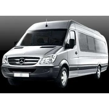 Transport persoane international - Germania - Imaginea 1