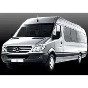 Transport persoane international - Germania