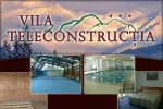 Concediu la Vila Teleconstructia Slanic Moldova - Miniatura 1