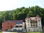 Concediu la Vila Teleconstructia Slanic Moldova - Miniatura 2