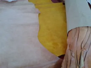 Vindem piele naturala Sevro pe capra, diferite culori