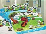 Lenjerii de pat, Cuverturi, Pilote la cele mai mici preturi ! - Miniatura 6