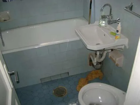 Apartament de inchiriat in Campina - Imaginea 1