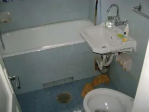 Apartament de inchiriat in Campina