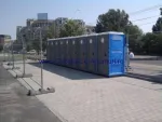 INCHIRIERI TOALETE ECOLOGICE IN SLOBOZIA, URZICENI, BUZAU, PLOIESTI - Miniatura 2