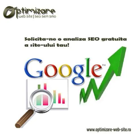 Oferta optimizare web - Imaginea 1
