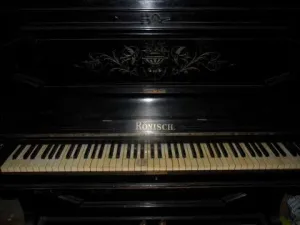 Pianina