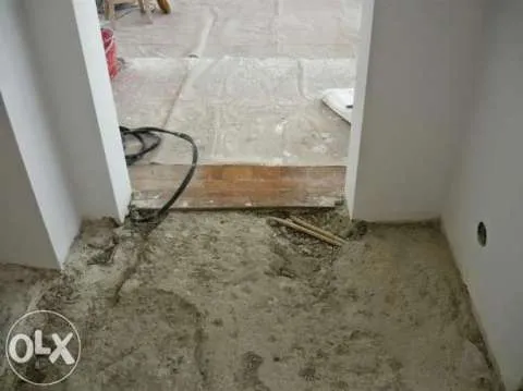 echipa de demolari apartamente case  - Imaginea 1