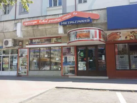 Inchiriez Spatiu Comercial - Imaginea 1