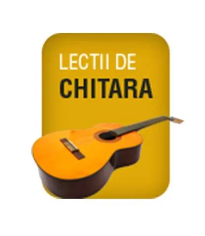Lectii de muzica Scoala de VARA Boem Club 2014 - Imaginea 1