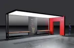 Statie de autobuz S14 - Miniatura 11