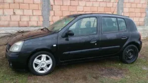 Dezmembrari Renault Clio II