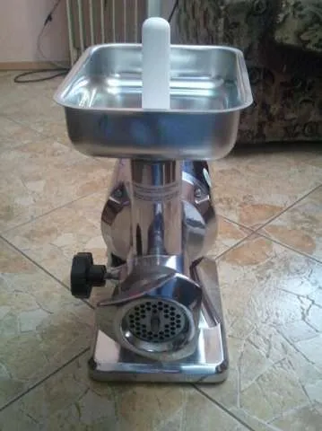 Vand utilaje profesionale de macelarie/ carmangerie noi/ SH - Imaginea 2