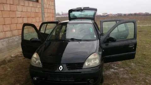 Dezmembrari Renault Clio II - Imaginea 2
