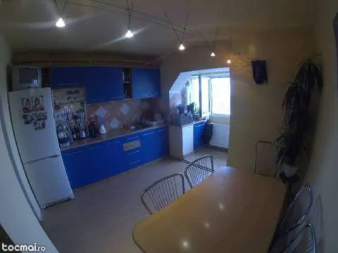 Apartament 2 camere, Central, Carei - Imaginea 3