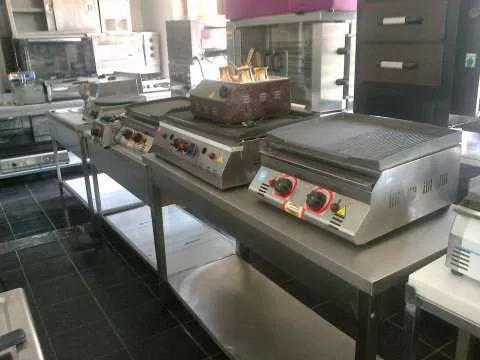 Vand echipamente pt restaurant noi/ SH - Imaginea 1