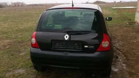 Dezmembrari Renault Clio II - Imaginea 3