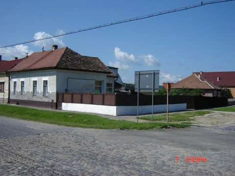 casa de vinzare in Dumbraveni - Imaginea 3