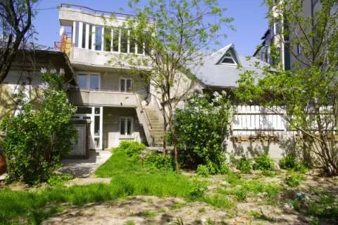 Urgent Casa + Teren - Imaginea 1