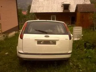 piese ford focus 2 tdci motor 1600, fusion 1400 tdci, puma - Imaginea 2