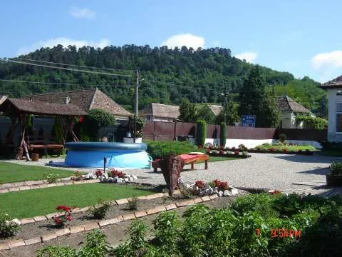 casa de vinzare in Dumbraveni - Imaginea 5