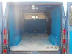 vand citroen jumper 2002 cu ar conditionat, f buna - Miniatura 1
