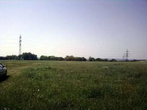teren intravilan pt constructii - Imaginea 1