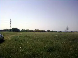 teren intravilan pt constructii