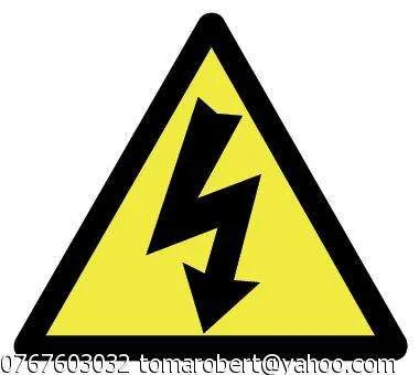 Electrician - Imaginea 1