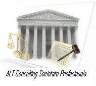 ALT CONSULTING SOCIETATE PROFESIONALA