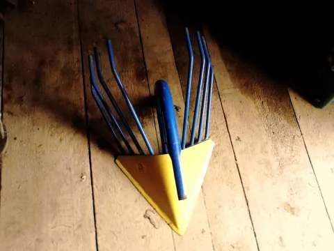 Freza agricola, plug dublu, cositoare , sapa cartofi - Imaginea 5