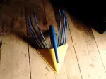 Freza agricola, plug dublu, cositoare , sapa cartofi - Miniatura 5
