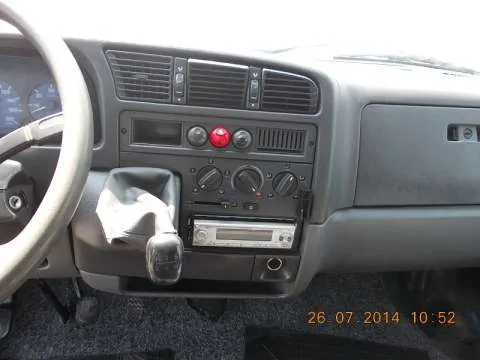 vand citroen jumper 2002 cu ar conditionat, f buna - Imaginea 4