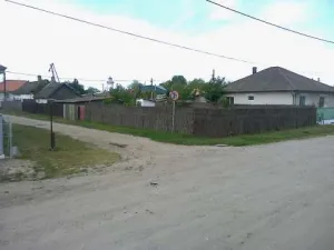 Vand teren Delta Dunarii (rezervatie naturala), langa Marea Neagra si plaja Sulina